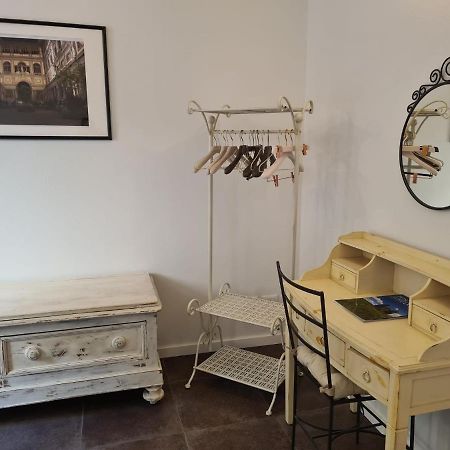 Florence Quarters Extérieur photo