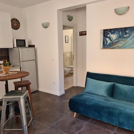Florence Quarters Extérieur photo