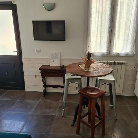 Florence Quarters Extérieur photo