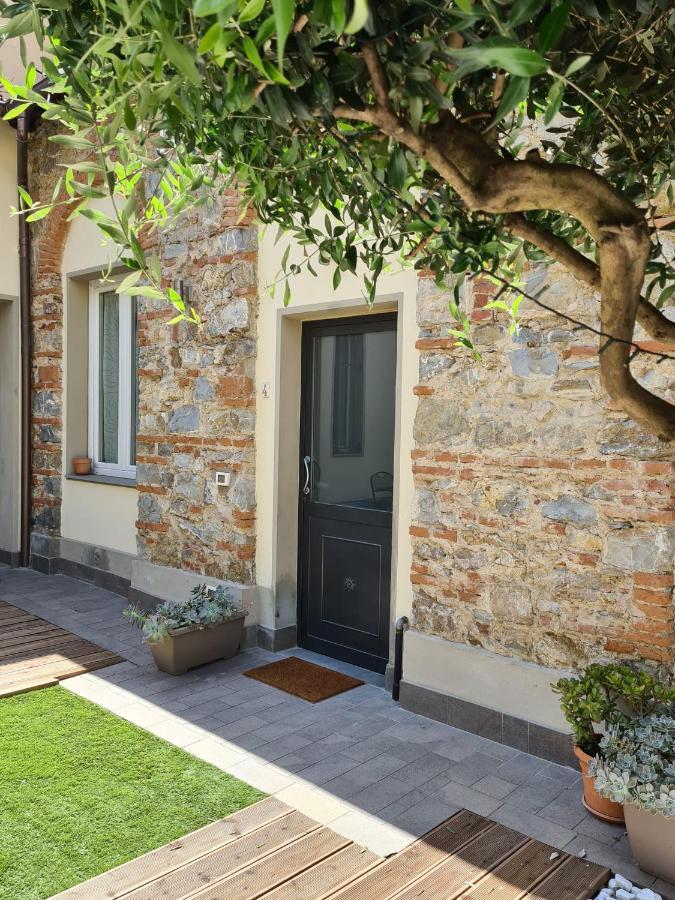 Florence Quarters Extérieur photo