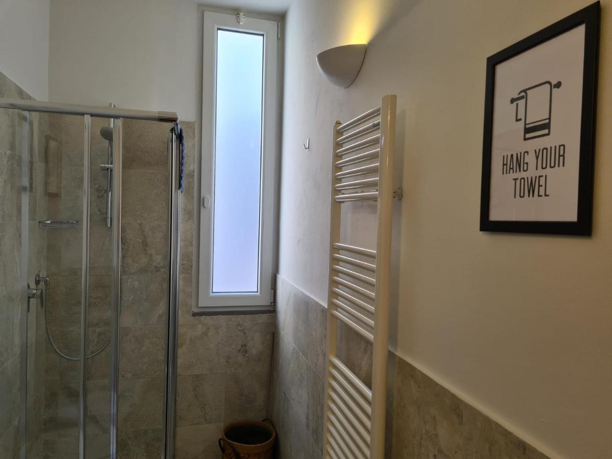 Florence Quarters Extérieur photo