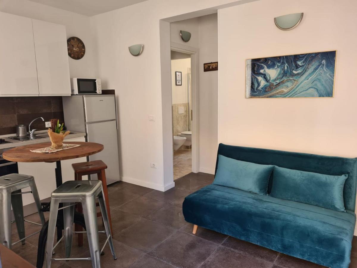 Florence Quarters Extérieur photo