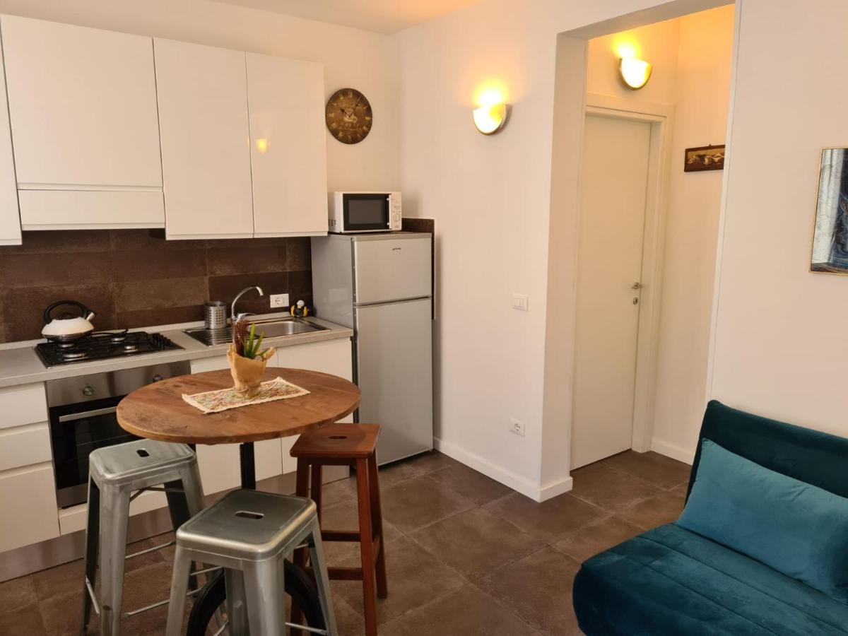 Florence Quarters Extérieur photo