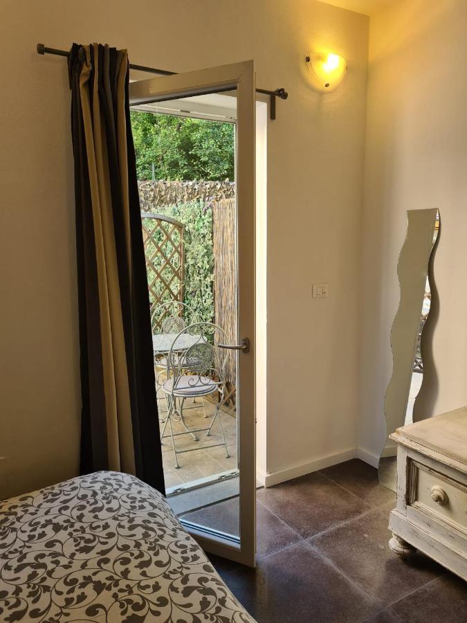 Florence Quarters Extérieur photo